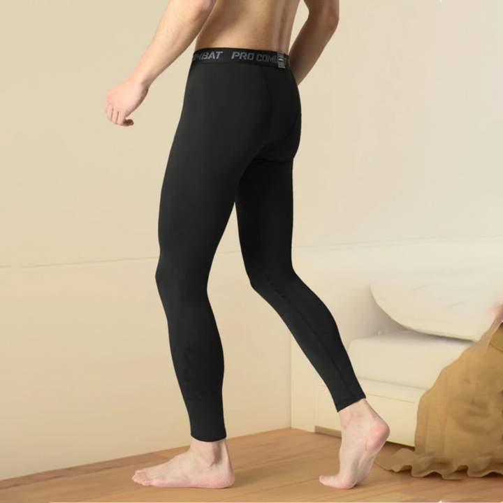 ThermoFlex™ Winter-Leggings Herren