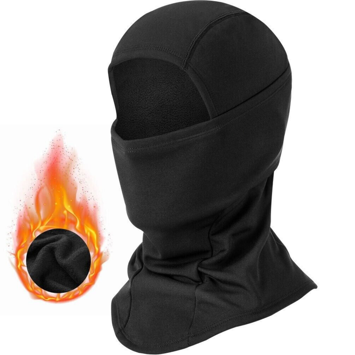 ThermoGuard™ Sturmhaube Balaclava