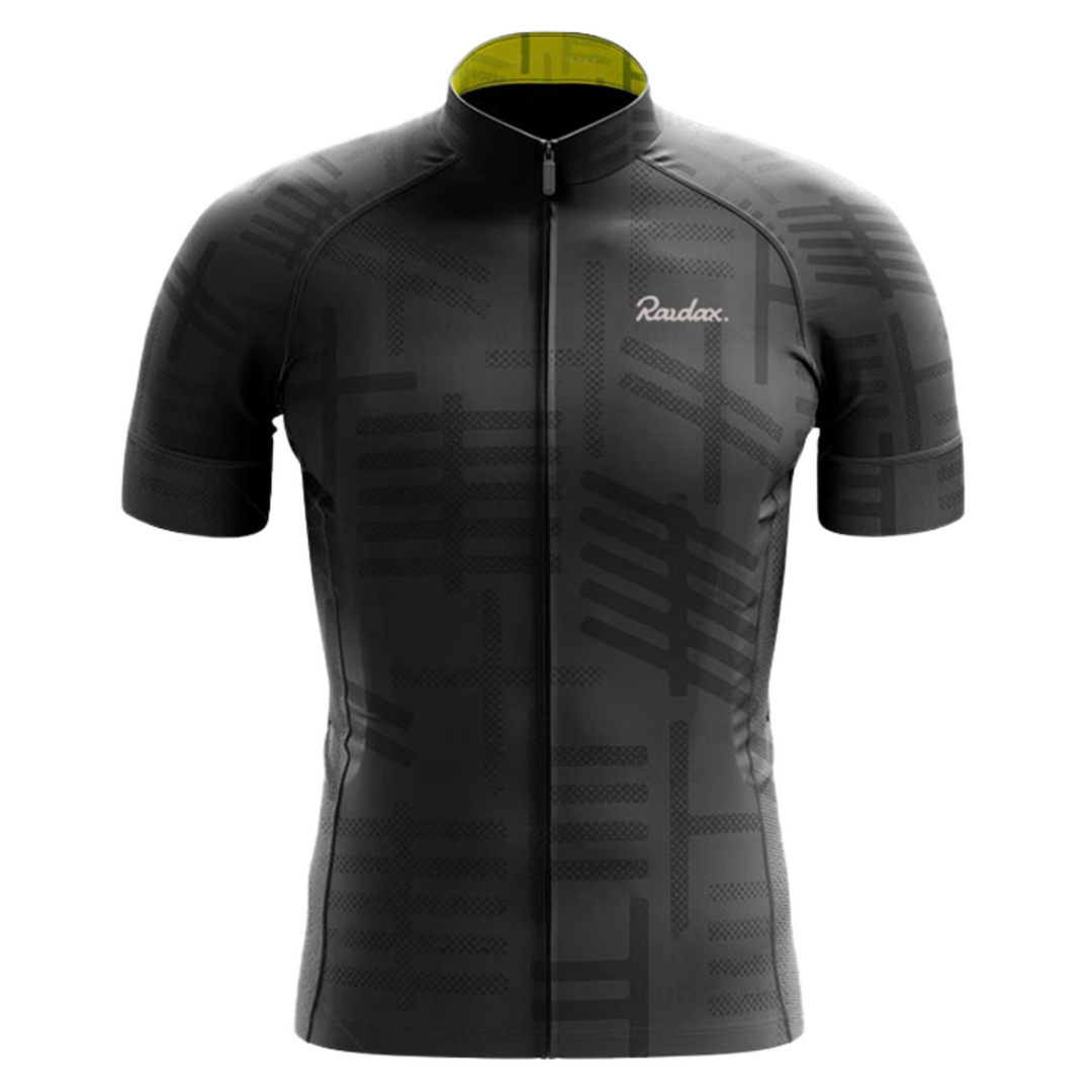 Raudax RideSkin Radtrikot Herren