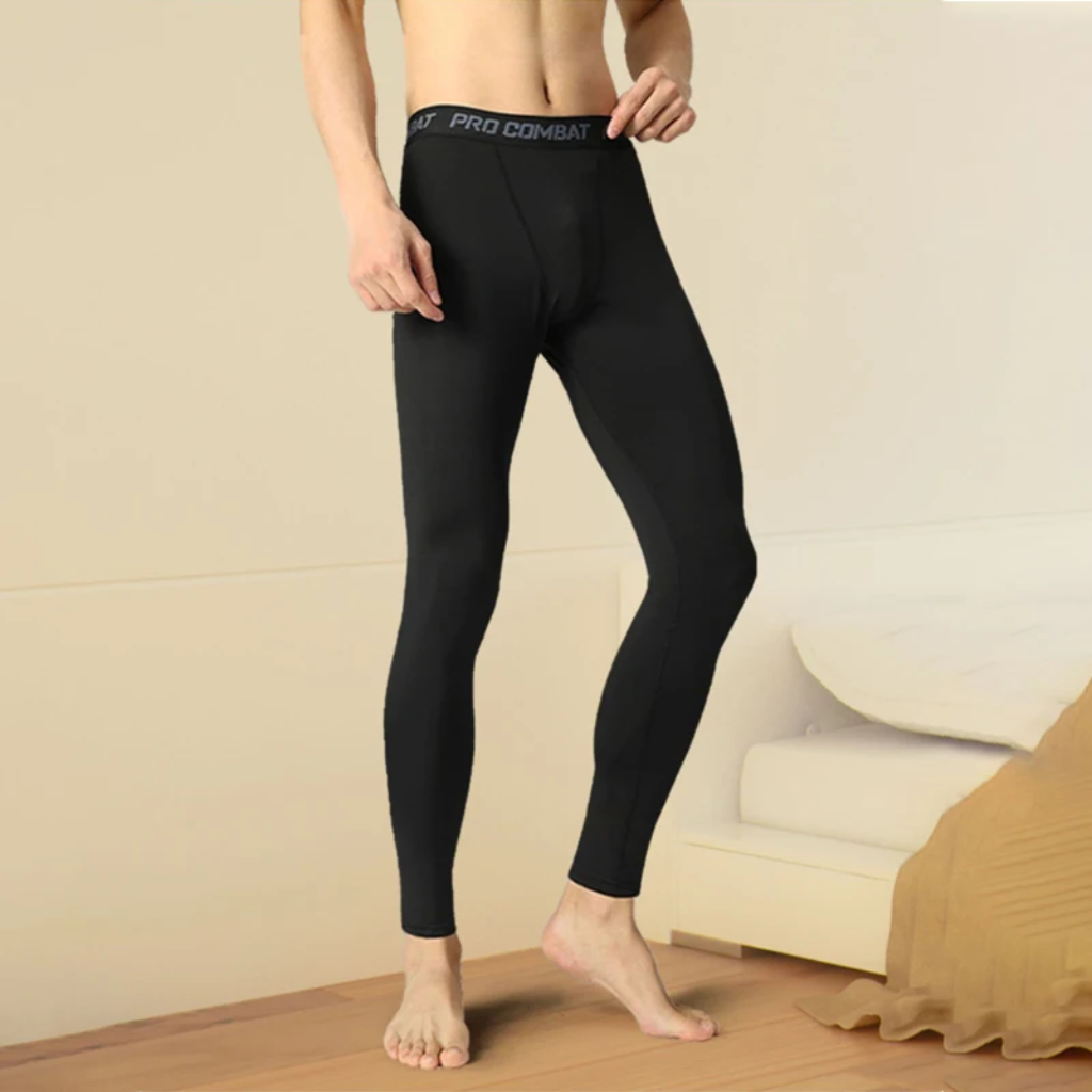 ThermoFlex™ Winter-Leggings Herren