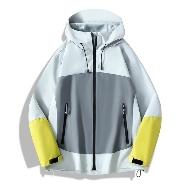 Pikfein StormMantle™ Regenjacke