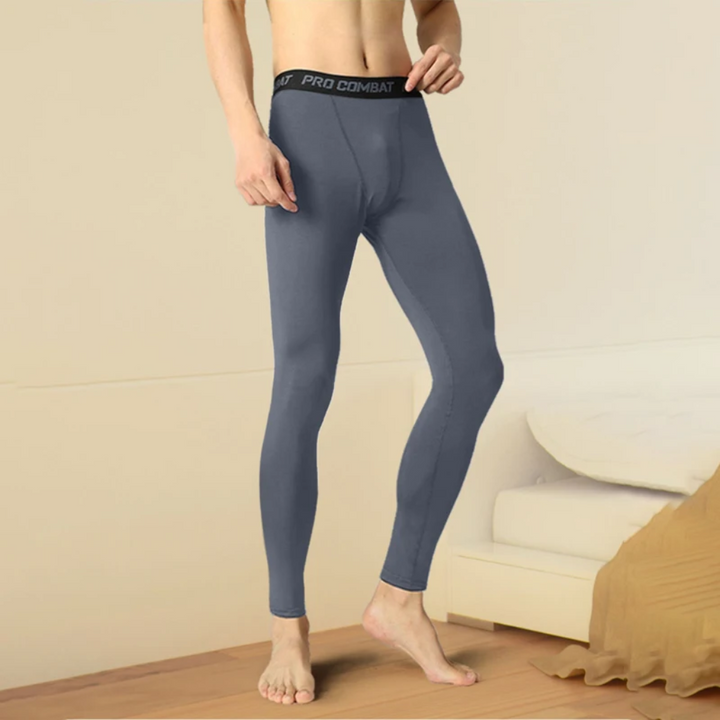 ThermoFlex™ Winter-Leggings Herren