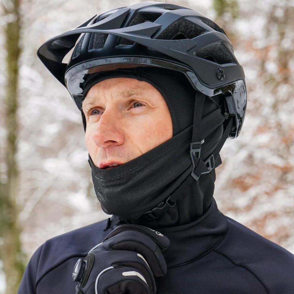 ThermoGuard™ Sturmhaube Balaclava