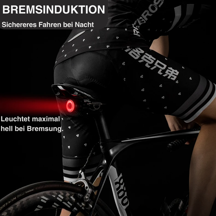 LightGuard™ Fahrradlicht Set
