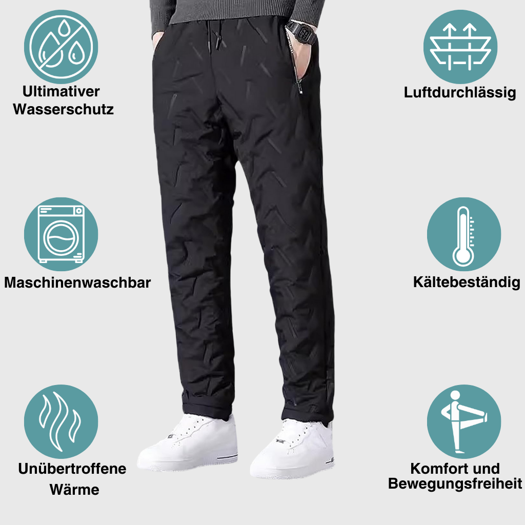 ThermoFlex™ - Warme Thermohose