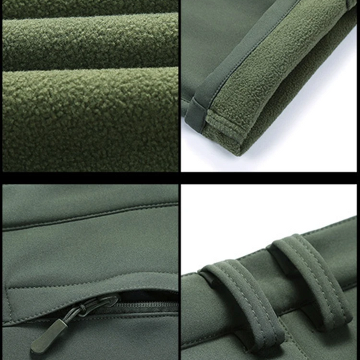 FrostWärme™ Thermohose Herren
