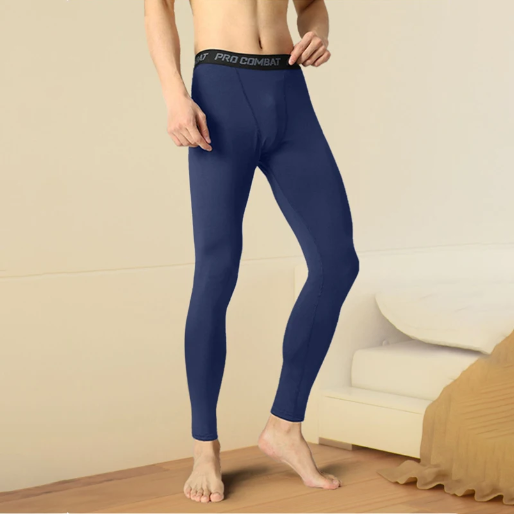 ThermoFlex™ Winter-Leggings Herren