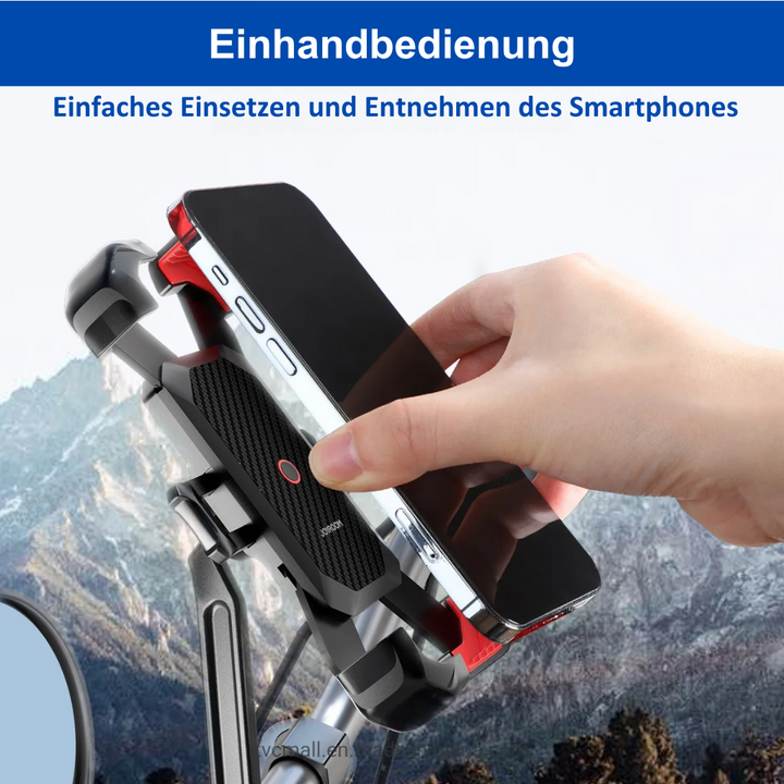 GripLock™ Handyhalterung