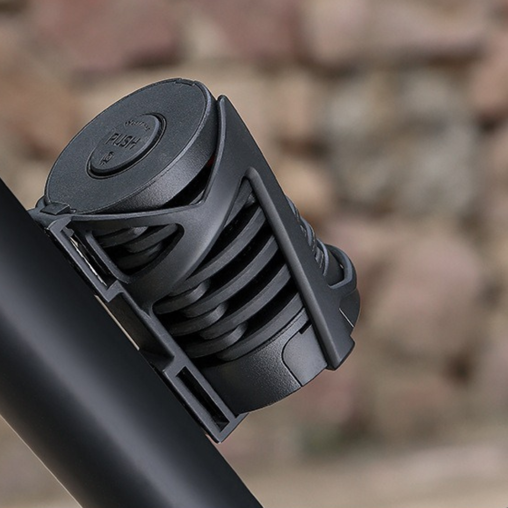 ExtremeSafe Fahrradschloss  Pro 2.0