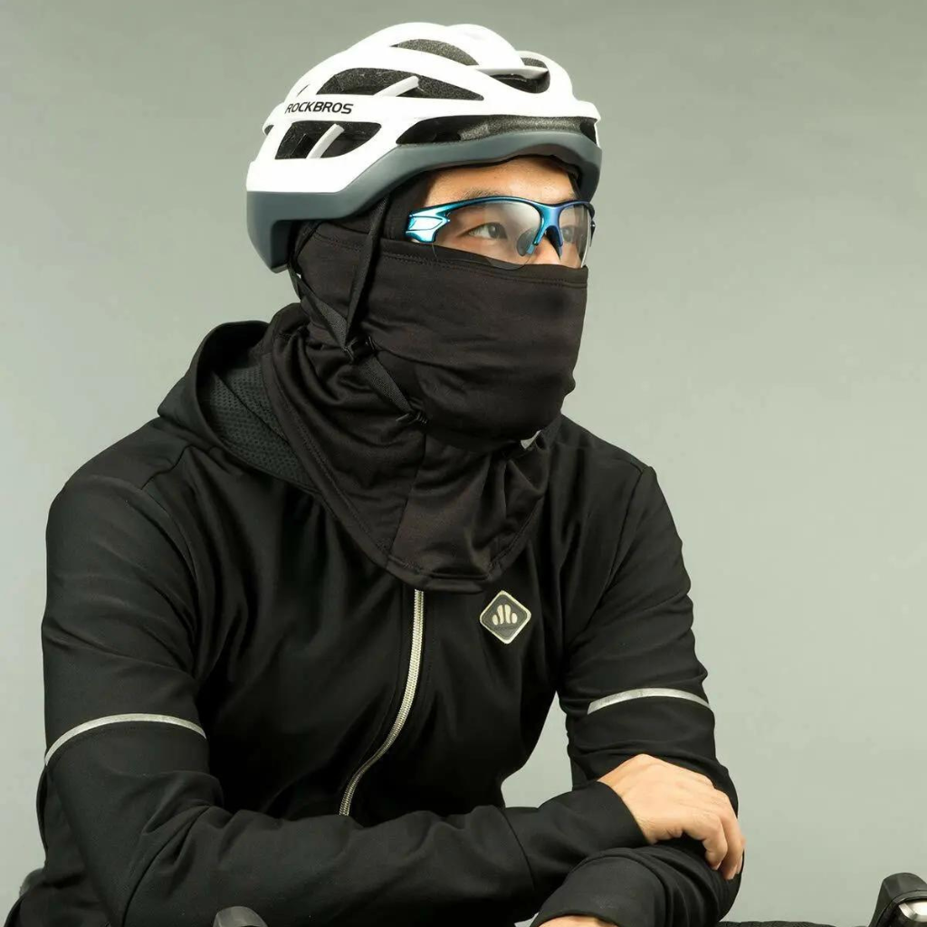 ThermoGuard™ Sturmhaube Balaclava