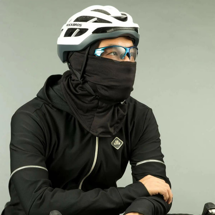ThermoGuard™ Sturmhaube Balaclava