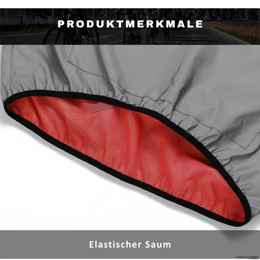 ReflectRide Pro Jacke