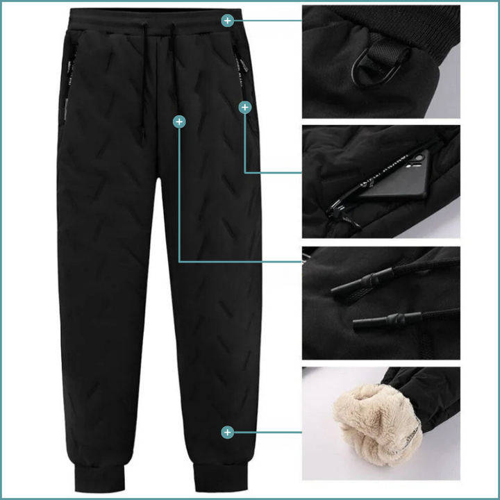 ThermoFlex™ - Warme Thermohose