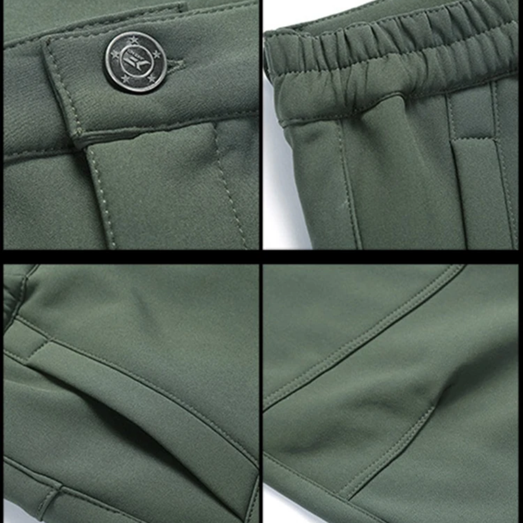 FrostWärme™ Thermohose Herren