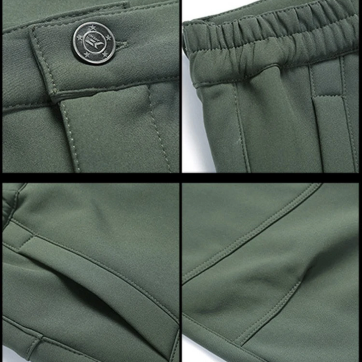 FrostWärme™ Thermohose Herren