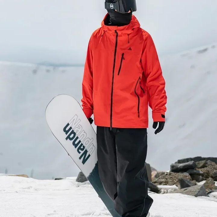 FrostGuard Tech Hose