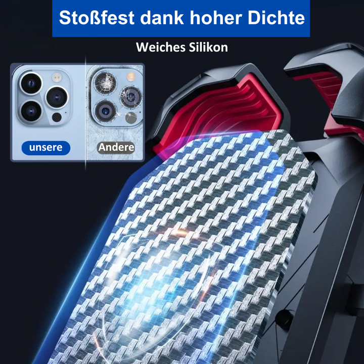 GripLock™ Handyhalterung