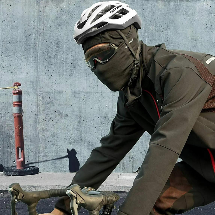 ThermoGuard™ Sturmhaube Balaclava