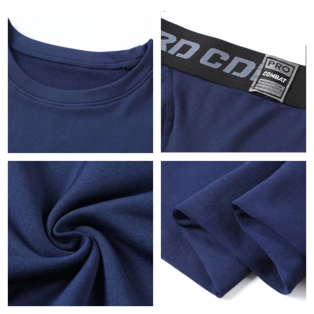ThermoFlex™ Winter-Leggings Herren
