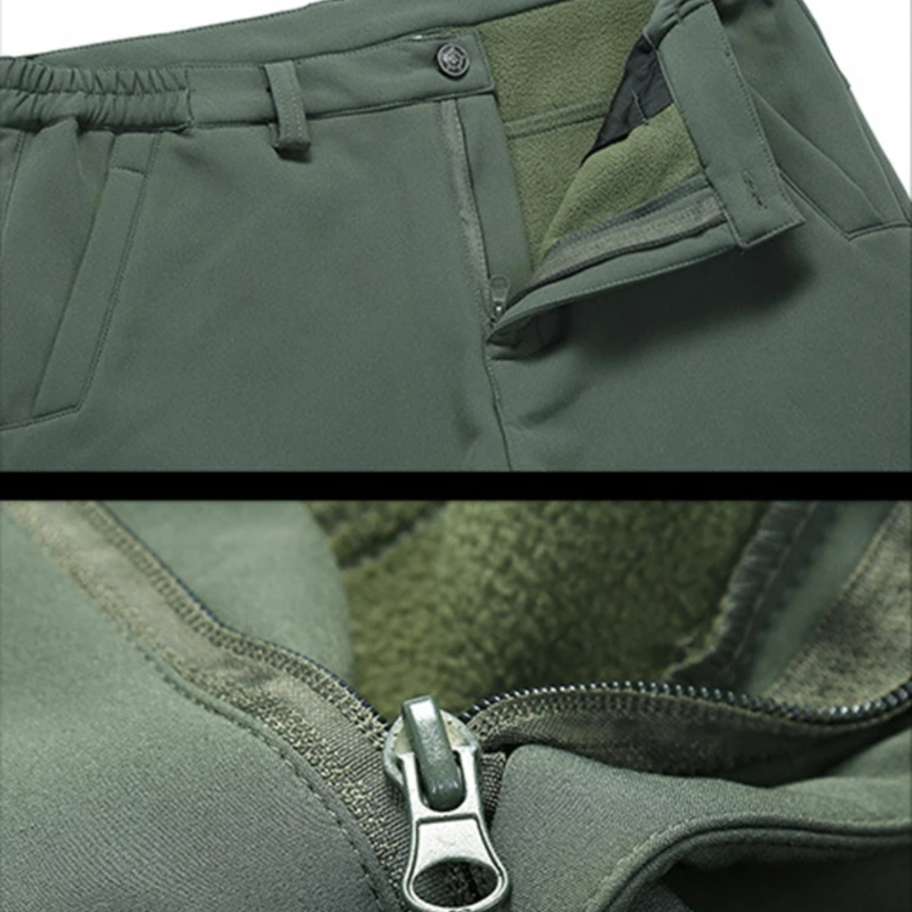 FrostWärme™ Thermohose Herren