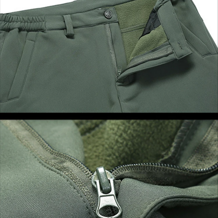 FrostWärme™ Thermohose Herren