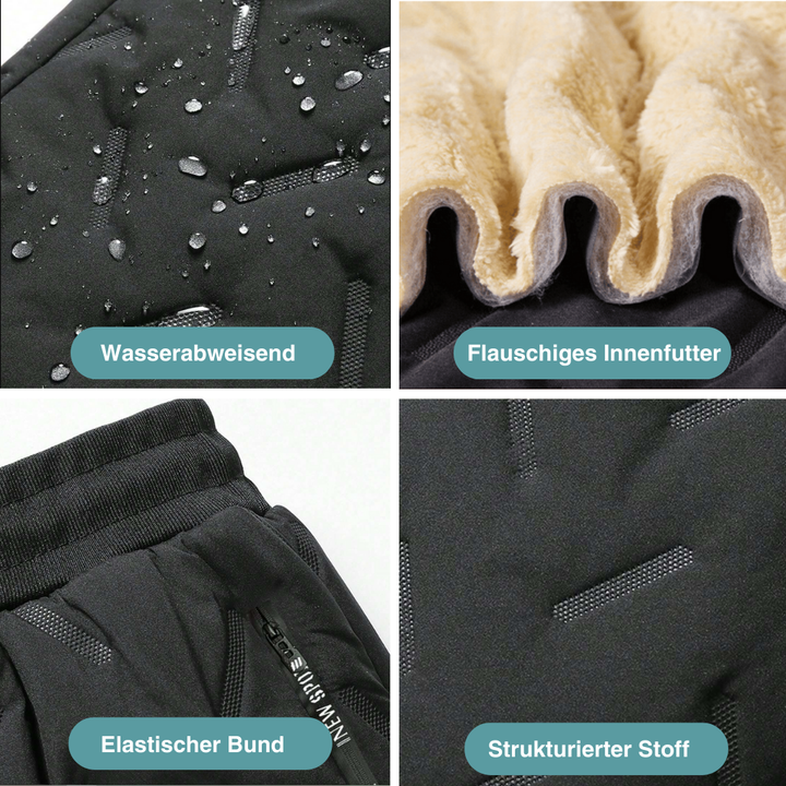ThermoFlex™ - Warme Thermohose