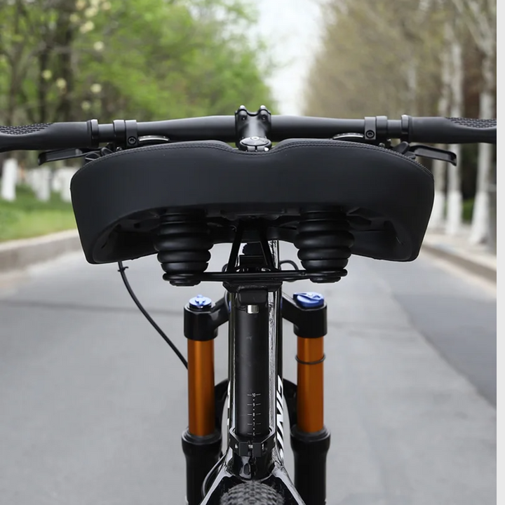 AirRide™ Fahrradsattel Komfort