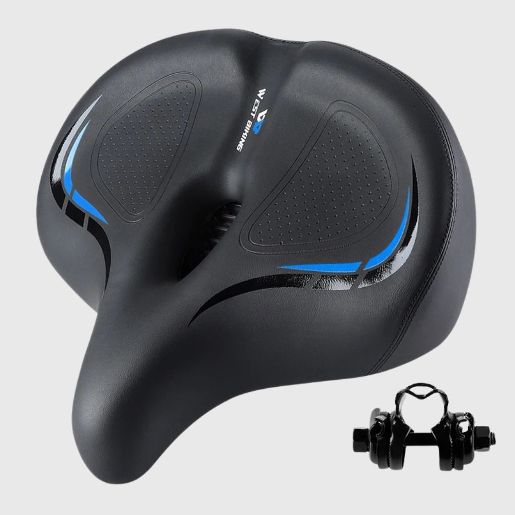 AirRide™ Fahrradsattel Komfort