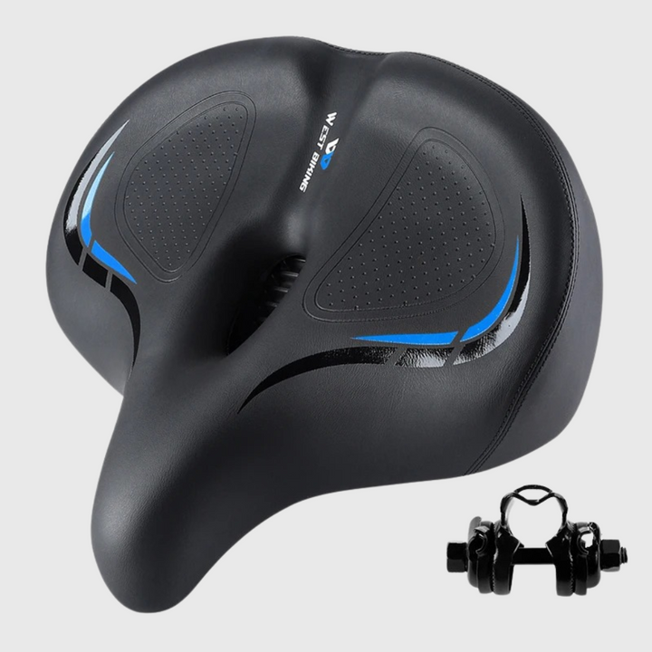 AirRide™ Fahrradsattel Komfort