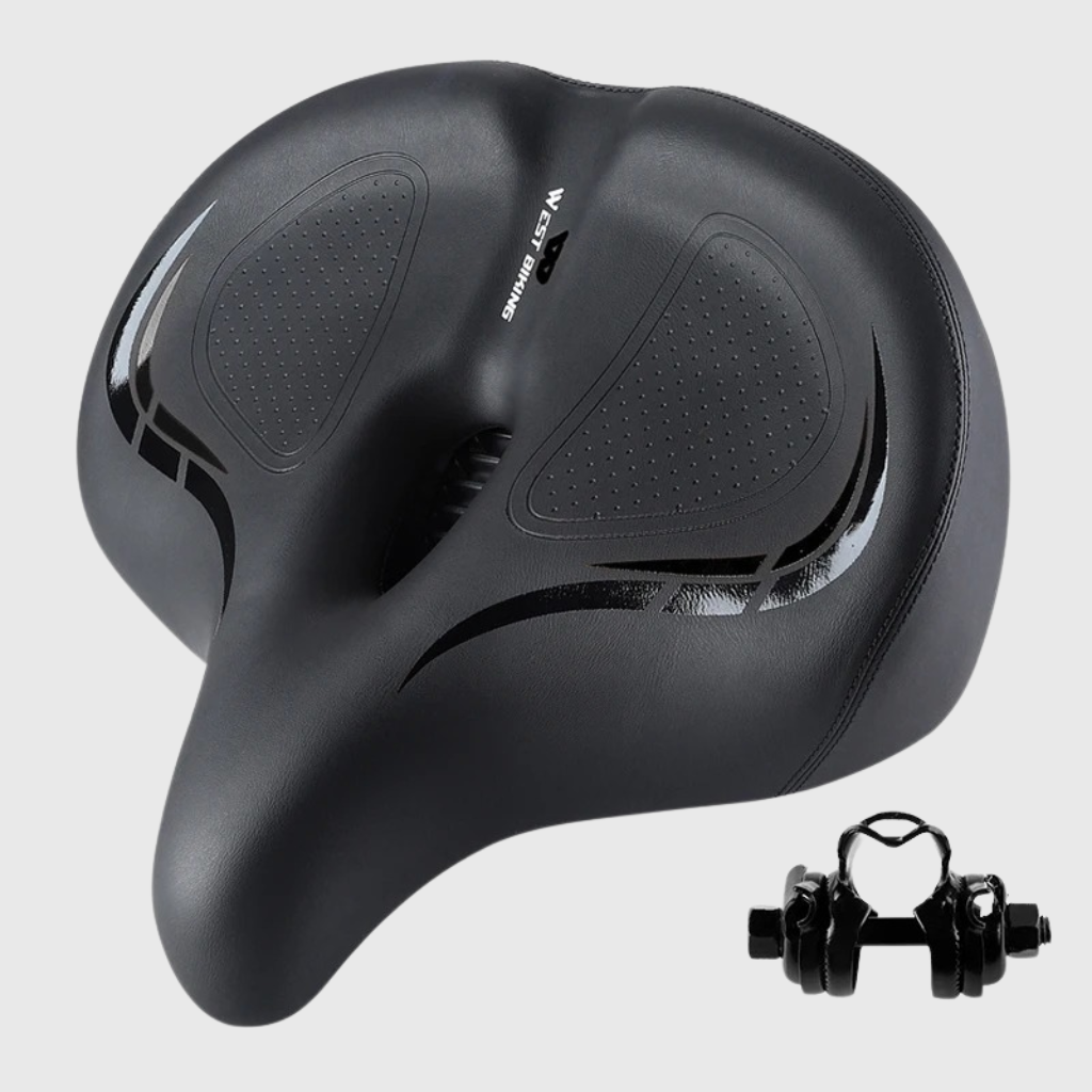 AirRide™ Fahrradsattel Komfort