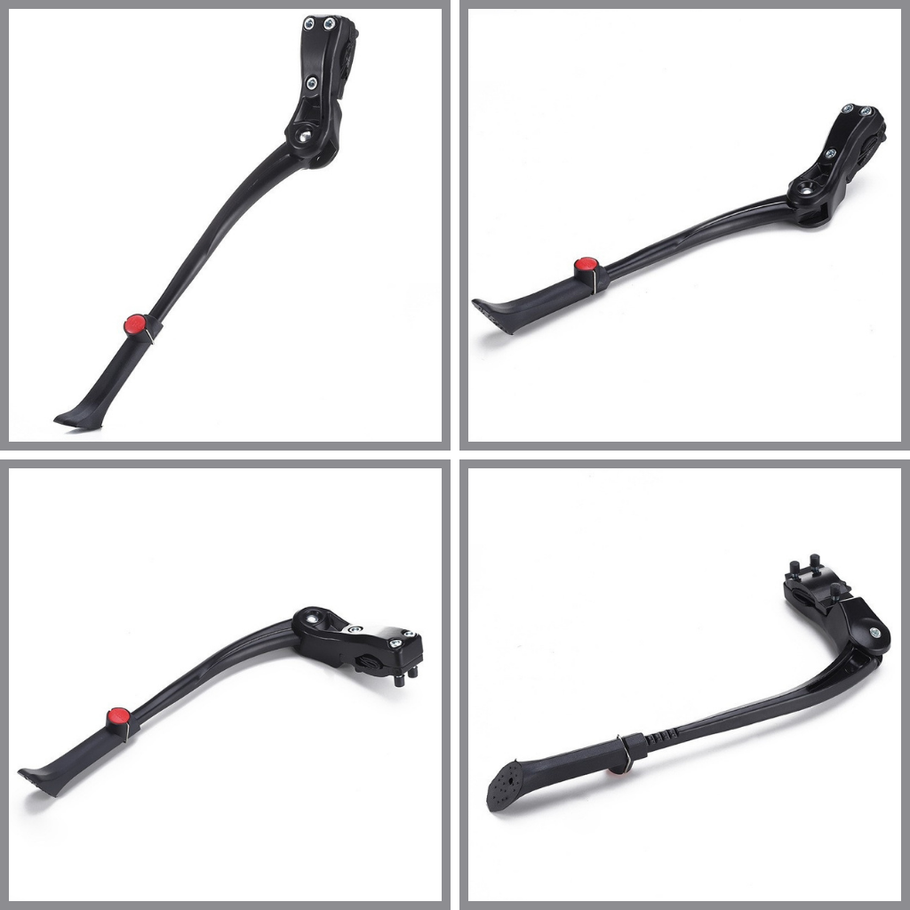 FlexiStand™ Fahrrad Seitenständer