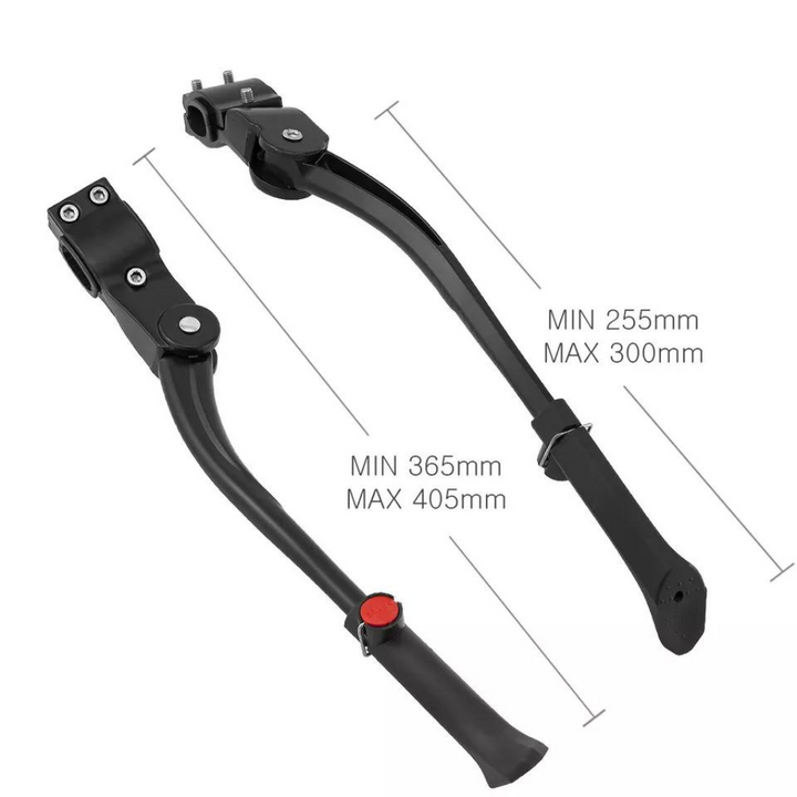 FlexiStand™ Fahrrad Seitenständer