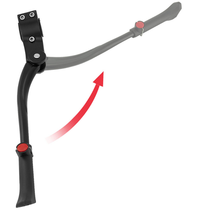 FlexiStand™ Fahrrad Seitenständer