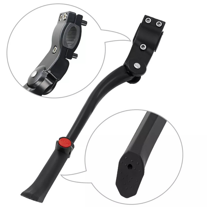 FlexiStand™ Fahrrad Seitenständer