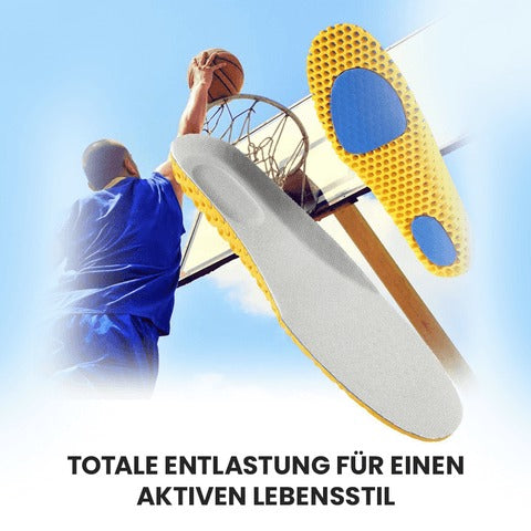OrthoFit™ Einlegesohle