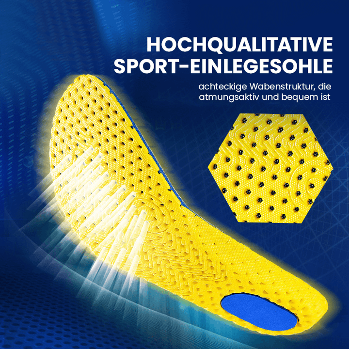 OrthoFit™ Einlegesohle
