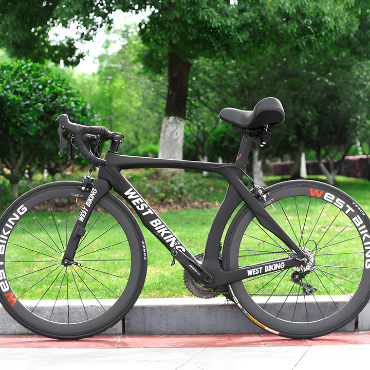 ErgoDynamo Fahrradsattel +