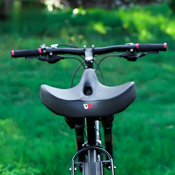 ErgoDynamo Fahrradsattel +