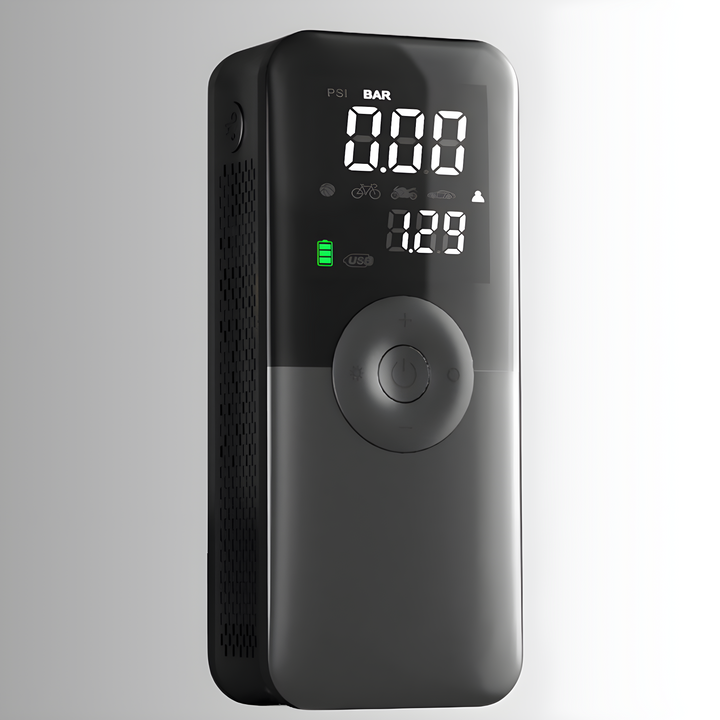 FlexiPump AirTech
