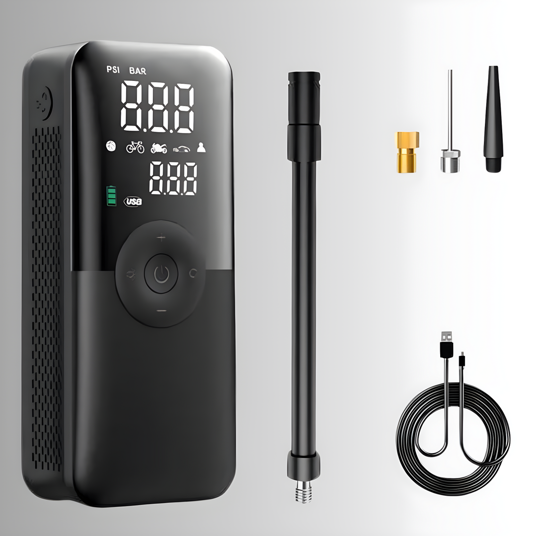 FlexiPump AirTech