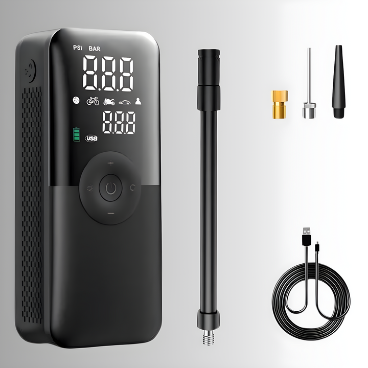 FlexiPump AirTech