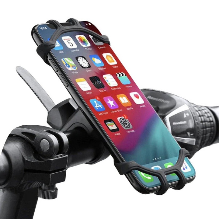 FlexGrip™ Handyhalterung – Sicher & Flexibel