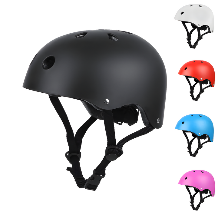 FlexGuard™ Fahrradhelm