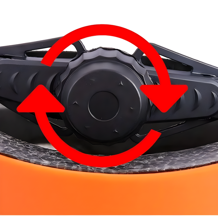 FlexGuard™ Fahrradhelm