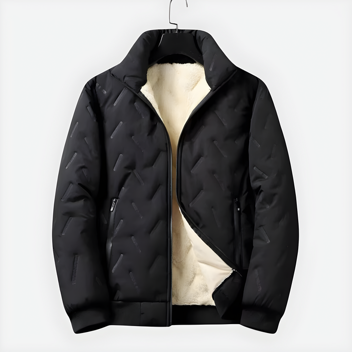 FrostGuard™ - Ultrawarme Winterjacke