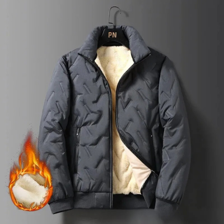 FrostGuard™ - Ultrawarme Winterjacke