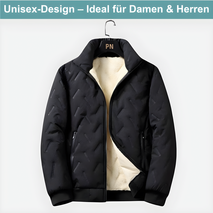 FrostGuard™ - Ultrawarme Winterjacke