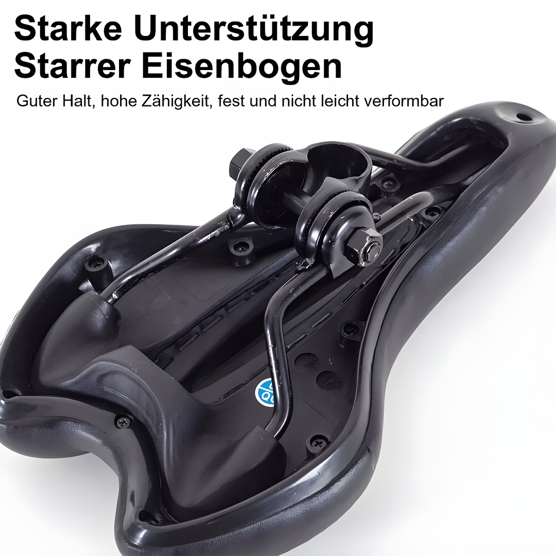 GelRide™ Ergonomischer Fahrradsattel MTB