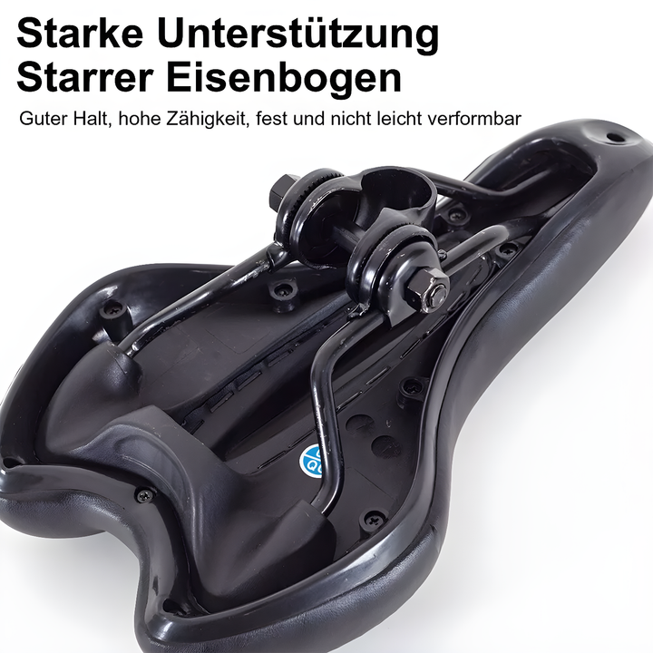 GelRide™ Ergonomischer Fahrradsattel MTB