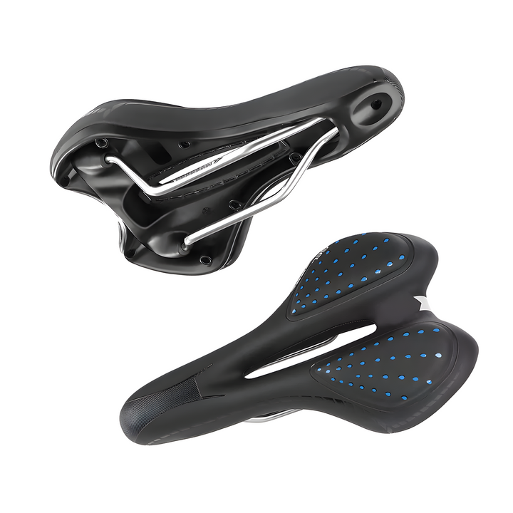 GelRide™ Ergonomischer Fahrradsattel MTB